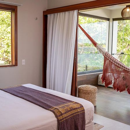 Vila Mona Jericoacoara 외부 사진