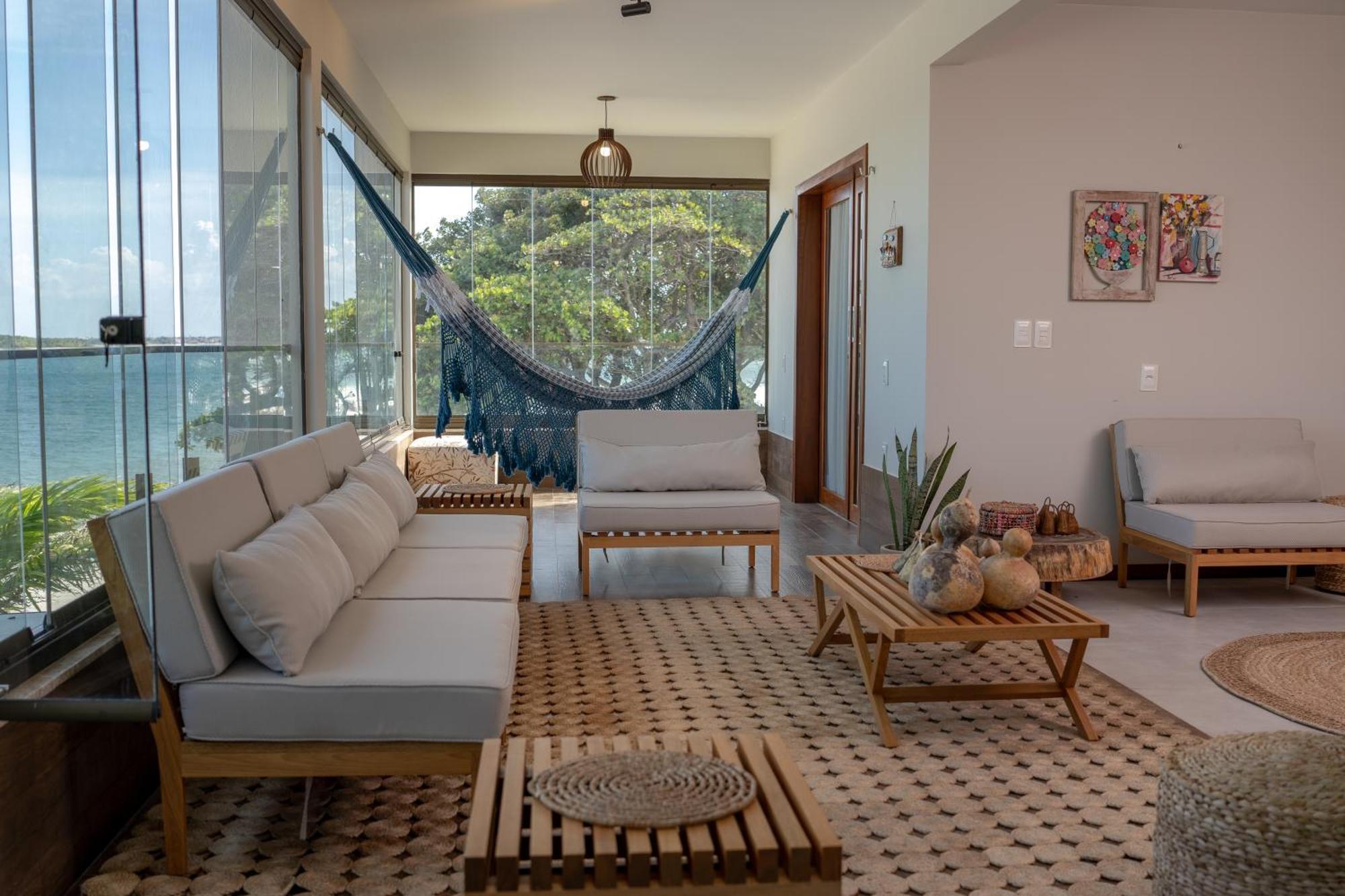 Vila Mona Jericoacoara 외부 사진