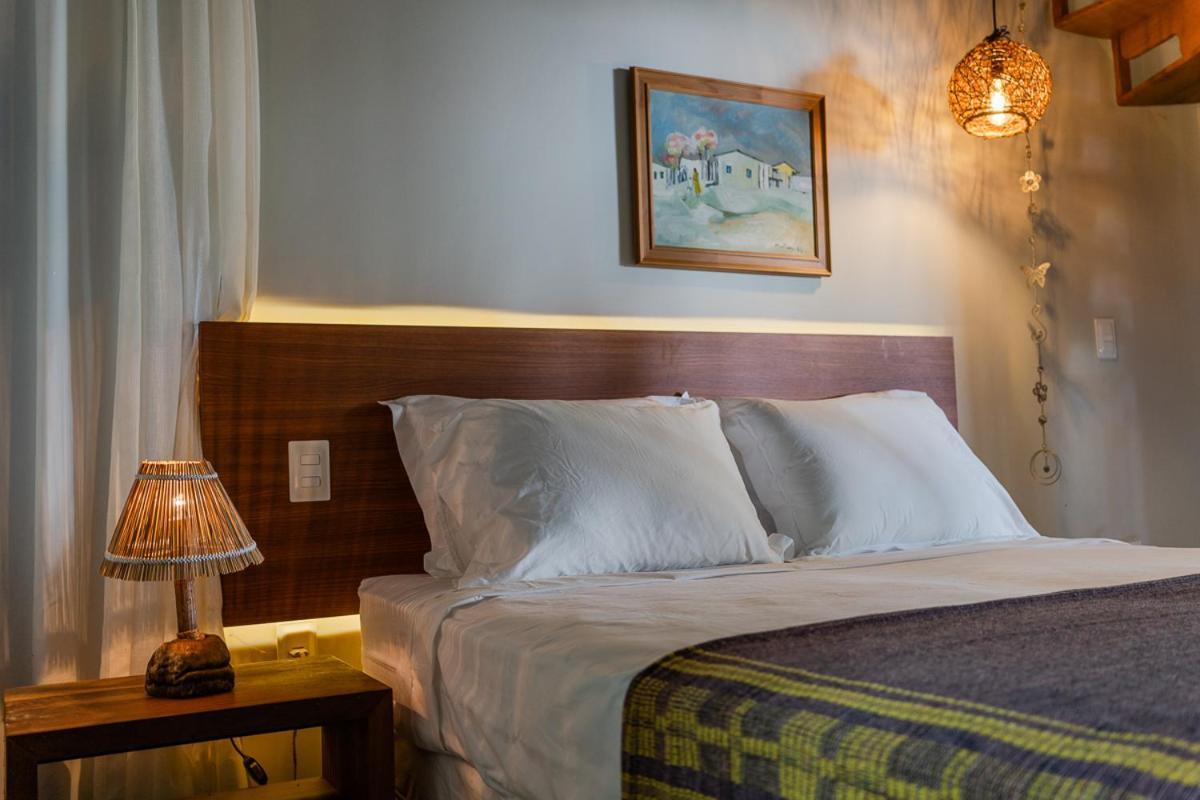 Vila Mona Jericoacoara 외부 사진