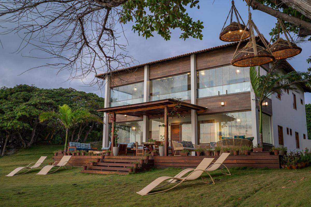 Vila Mona Jericoacoara 외부 사진