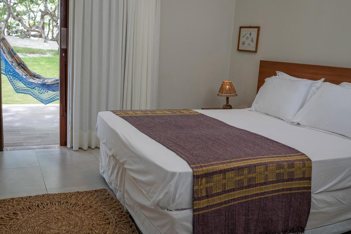 Vila Mona Jericoacoara 외부 사진