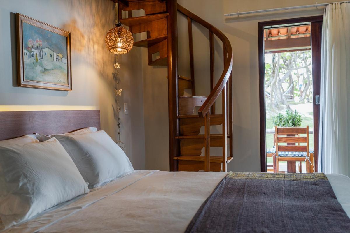 Vila Mona Jericoacoara 외부 사진