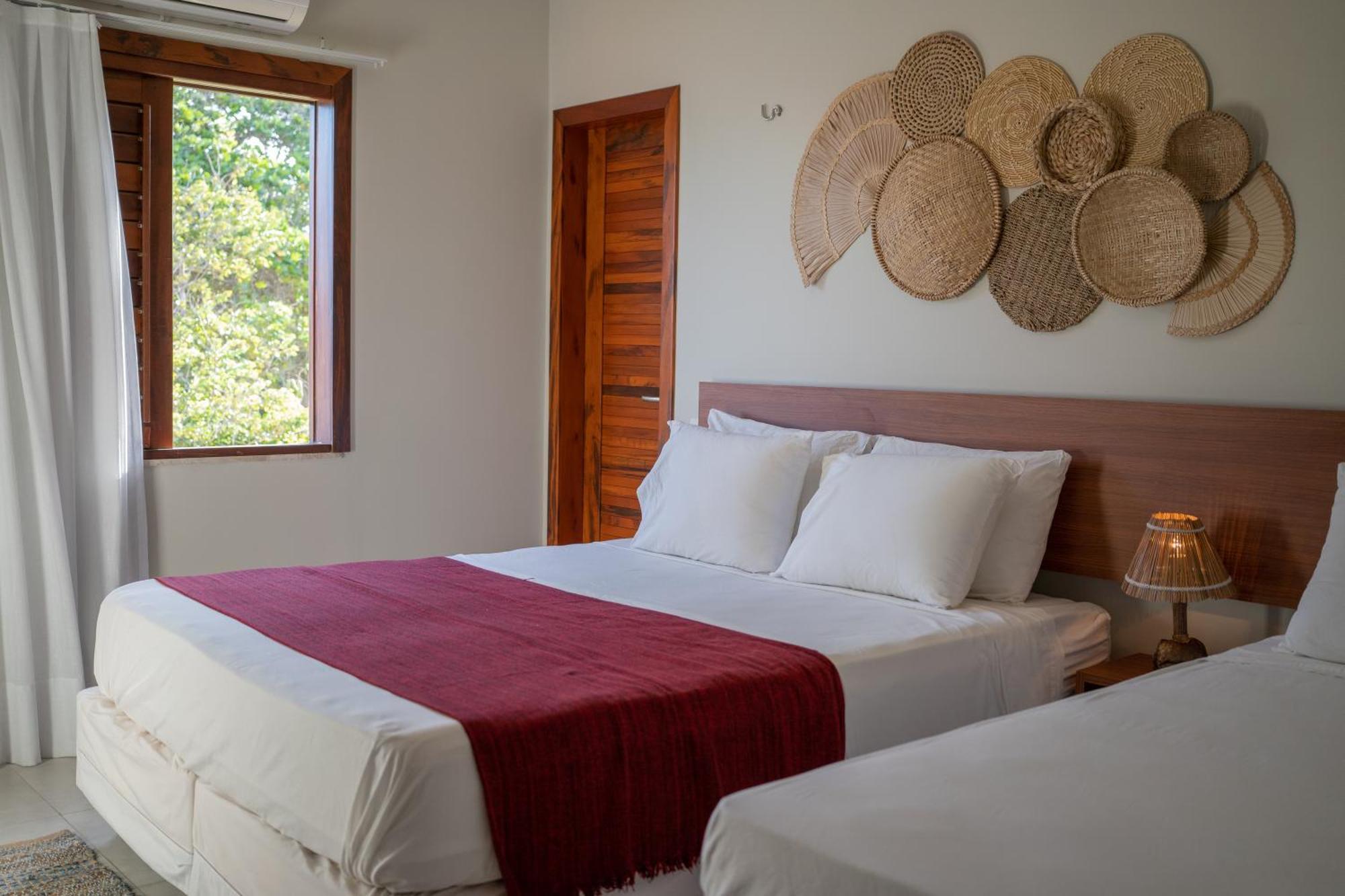 Vila Mona Jericoacoara 외부 사진