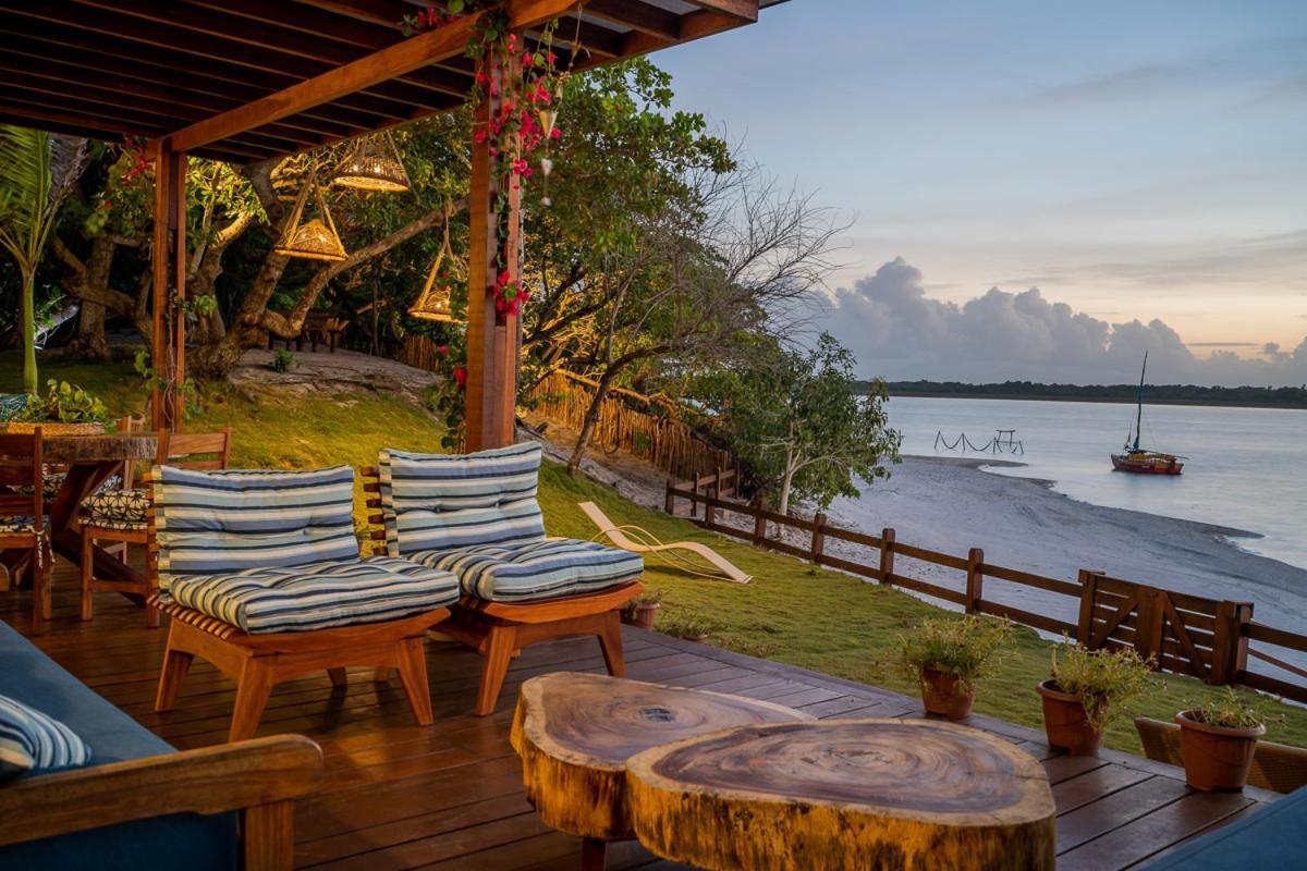 Vila Mona Jericoacoara 외부 사진