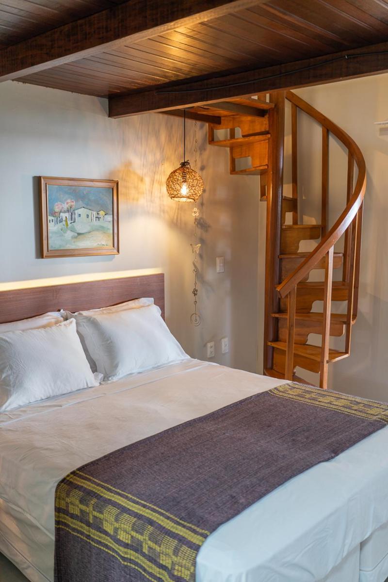 Vila Mona Jericoacoara 외부 사진