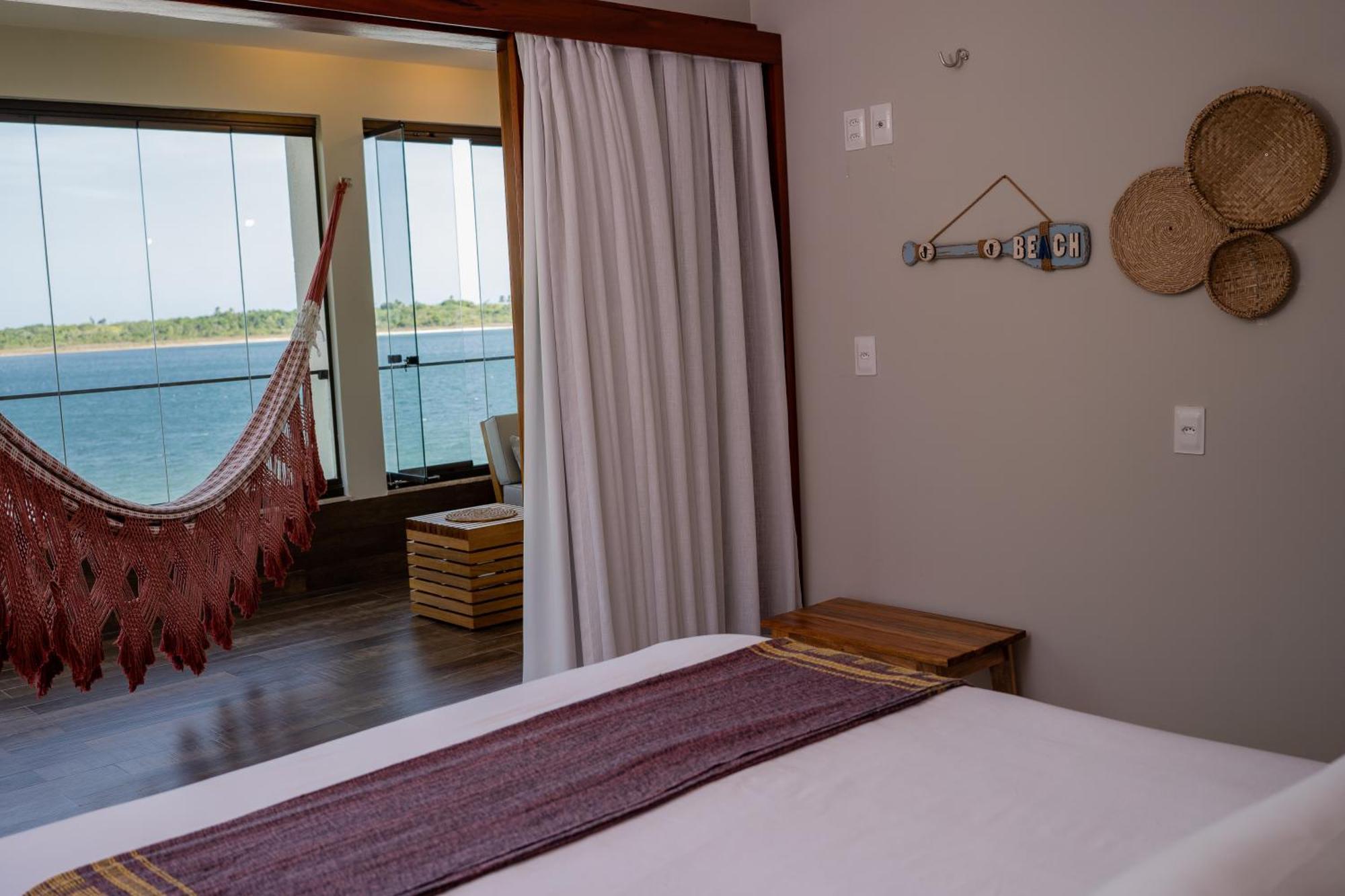 Vila Mona Jericoacoara 외부 사진
